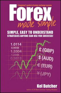 Front cover_Forex Made Simple