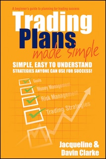 Front cover_Trading Plans Made Simple