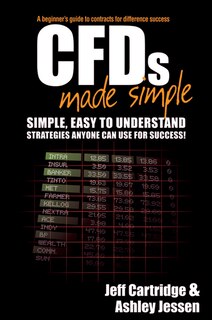 Front cover_CFDs Made Simple