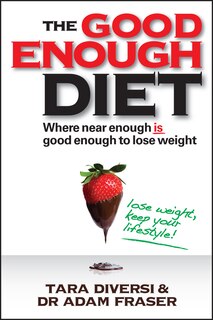 Couverture_The Good Enough Diet