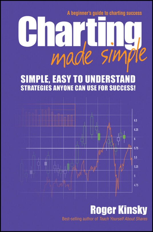 Couverture_Charting Made Simple