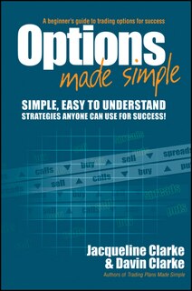 Front cover_Options Made Simple