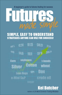 Front cover_Futures Made Simple