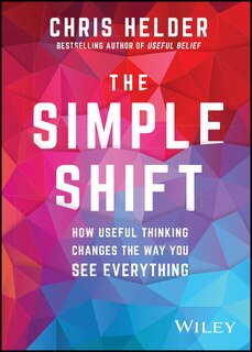 Couverture_The Simple Shift