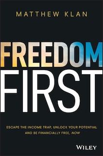 Front cover_Freedom First