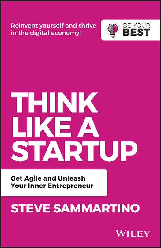 Front cover_Think Like A Startup