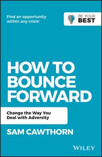 Front cover_How To Bounce Forward