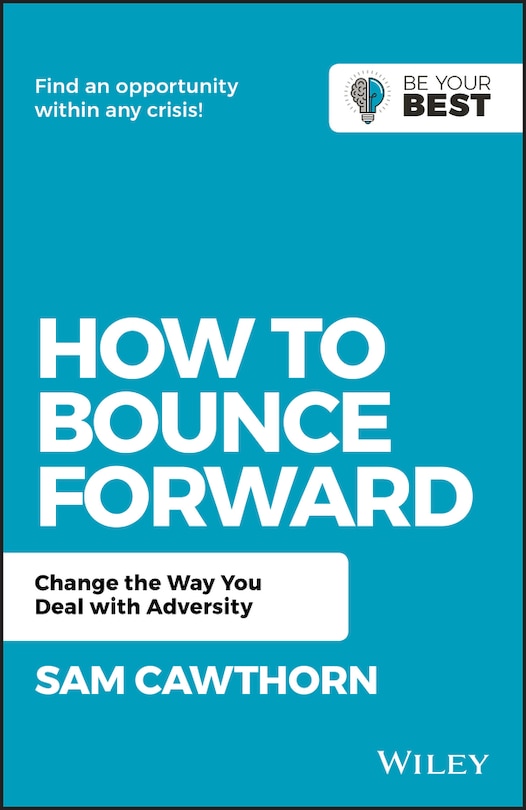 Front cover_How To Bounce Forward