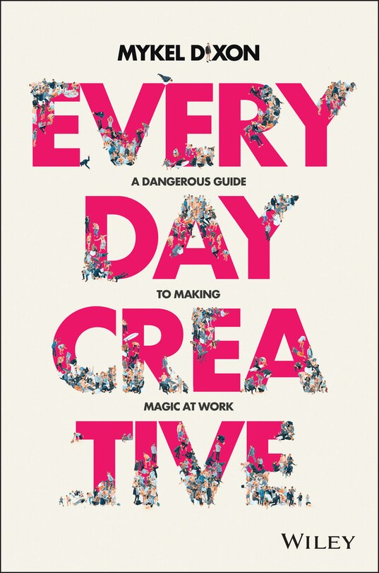 Couverture_Everyday Creative