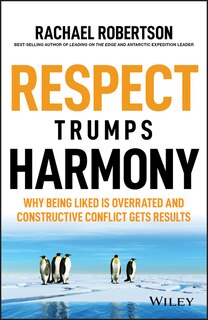 Couverture_Respect Trumps Harmony