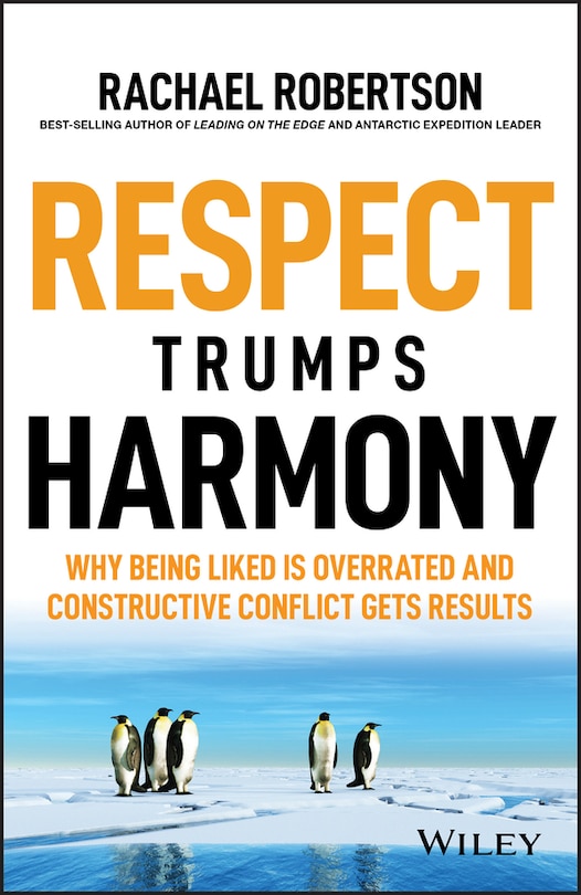 Couverture_Respect Trumps Harmony