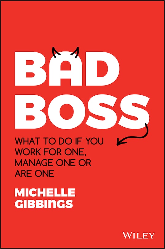 Couverture_Bad Boss