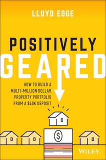 Couverture_Positively Geared