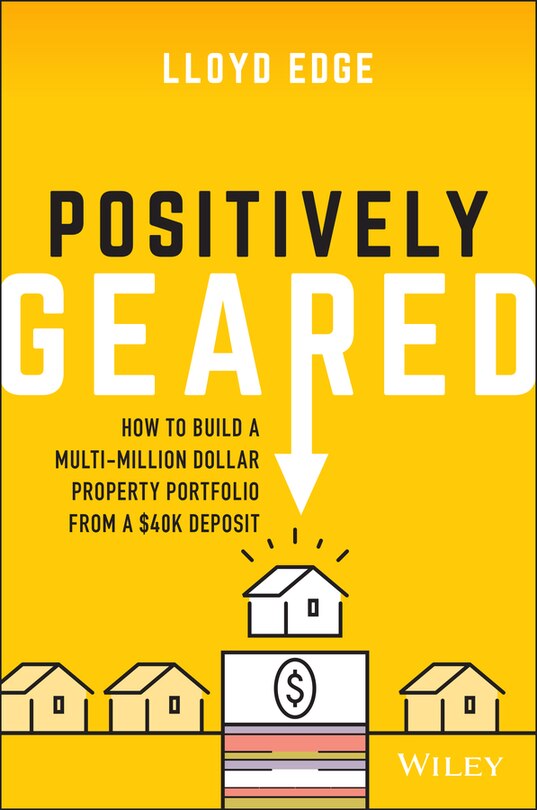 Couverture_Positively Geared