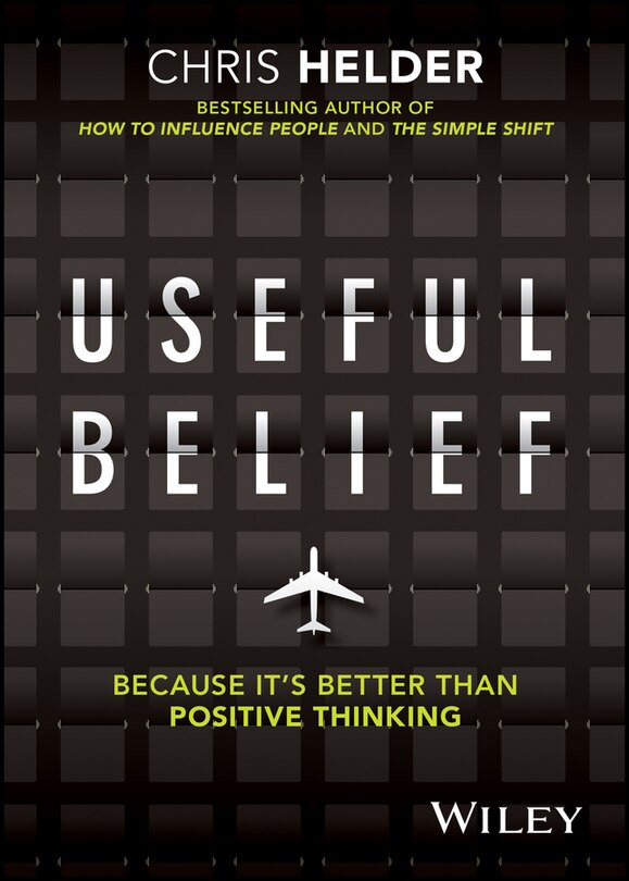 Couverture_Useful Belief