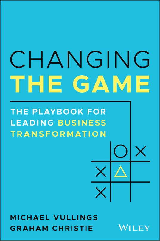 Couverture_Changing The Game
