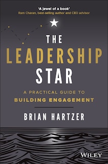 Front cover_The Leadership Star