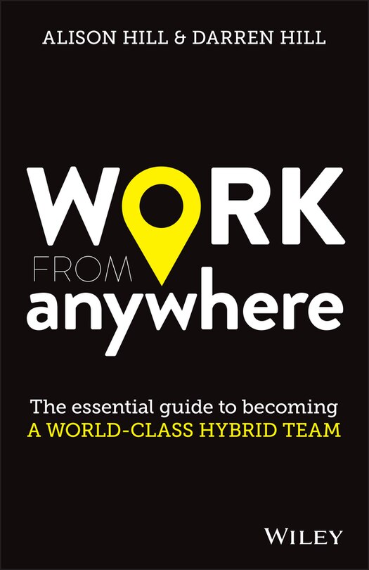 Front cover_Work From Anywhere