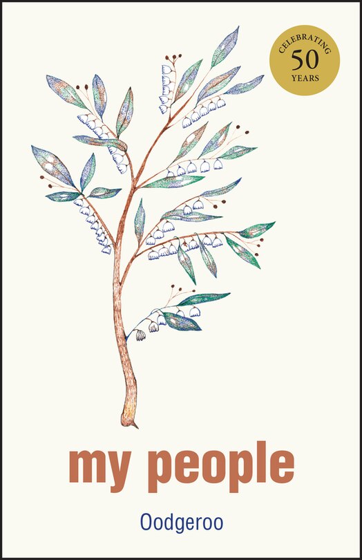 Front cover_My People
