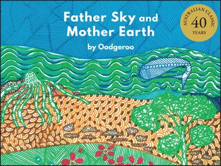 Front cover_Father Sky and Mother Earth