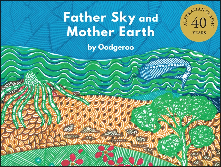 Front cover_Father Sky and Mother Earth