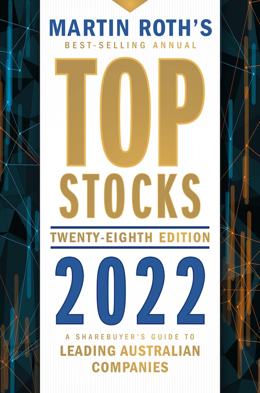Front cover_Top Stocks 2022