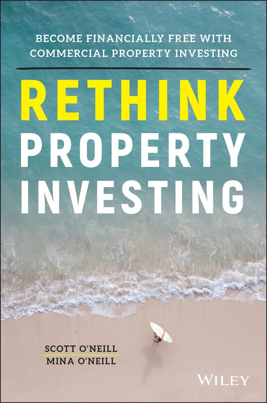 Front cover_Rethink Property Investing