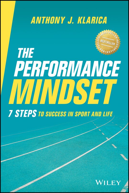 Couverture_The Performance Mindset