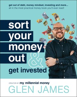 Front cover_Sort Your Money Out