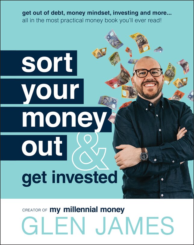 Front cover_Sort Your Money Out