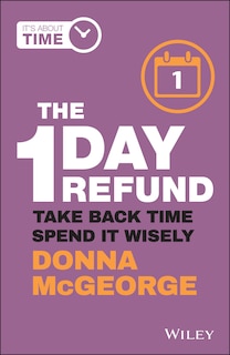 Couverture_The 1 Day Refund