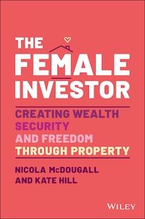 Couverture_The Female Investor