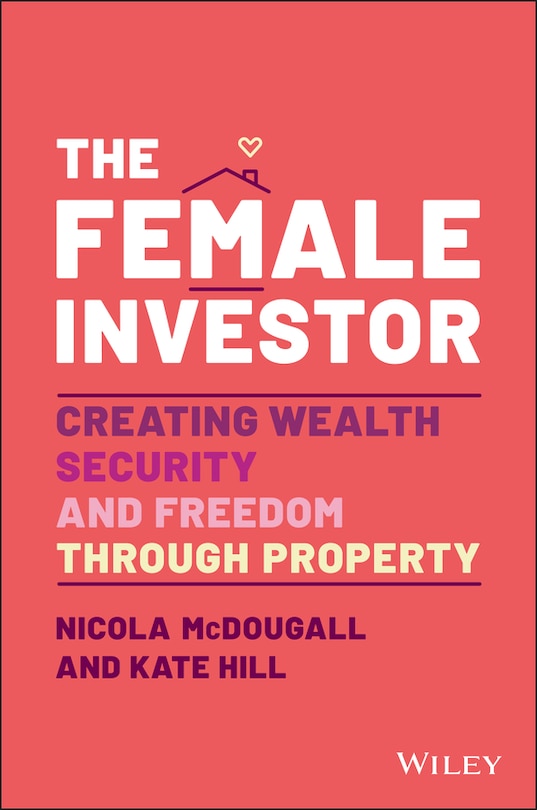 Couverture_The Female Investor