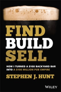 Couverture_Find. Build. Sell.