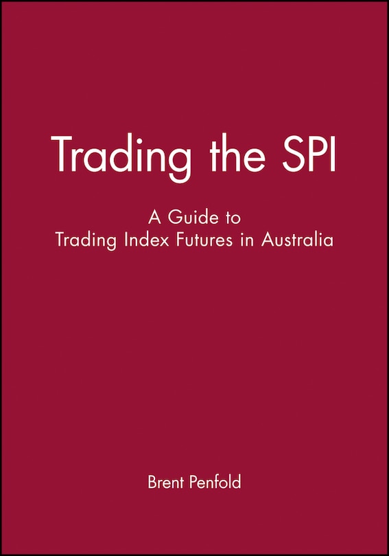 Couverture_Trading the SPI