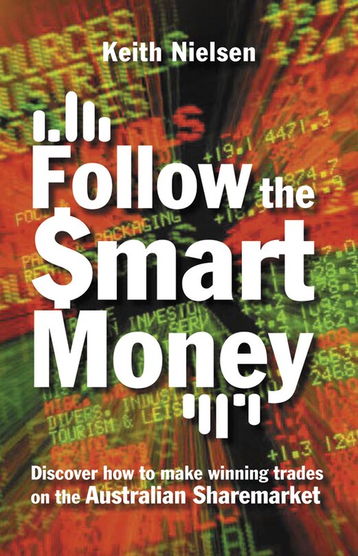 Front cover_Follow the Smart Money