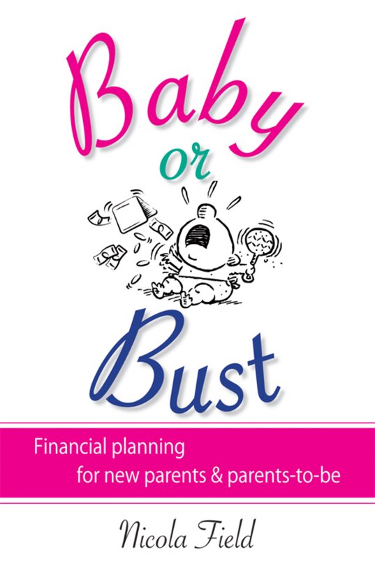 Front cover_Baby or Bust
