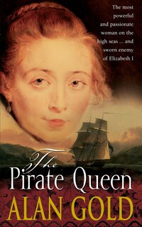 Front cover_Pirate Queen