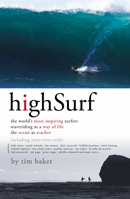 Couverture_High Surf the Worlds Most Inspiring