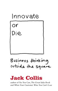 Front cover_Innovate or Die