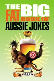 Front cover_Big Fat Book of Aussie Jokes