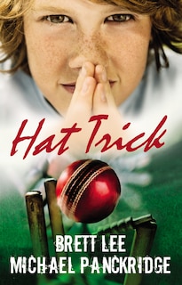 Front cover_Hat Trick