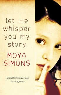 Couverture_Let Me Whisper You My Story