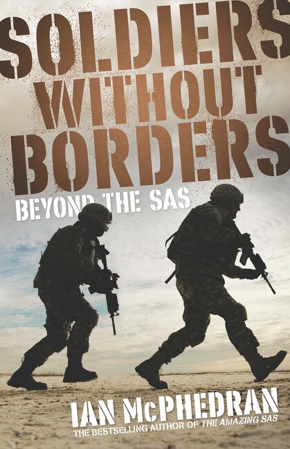 Front cover_Soldiers Without Borders