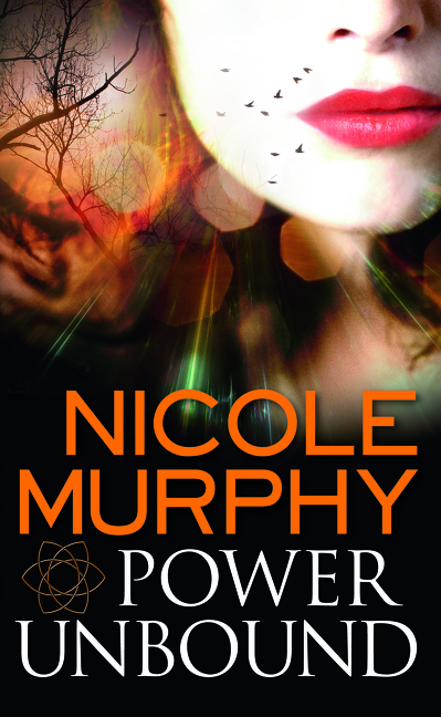 Front cover_Power Unbound