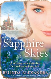 Front cover_Sapphire Skies