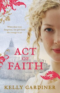 Front cover_Act Of Faith