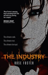 Front cover_The Industry