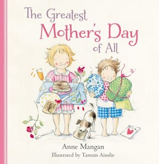 Couverture_The Greatest Mother's Day of All