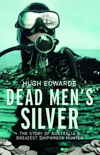 Front cover_Dead Men's Silver